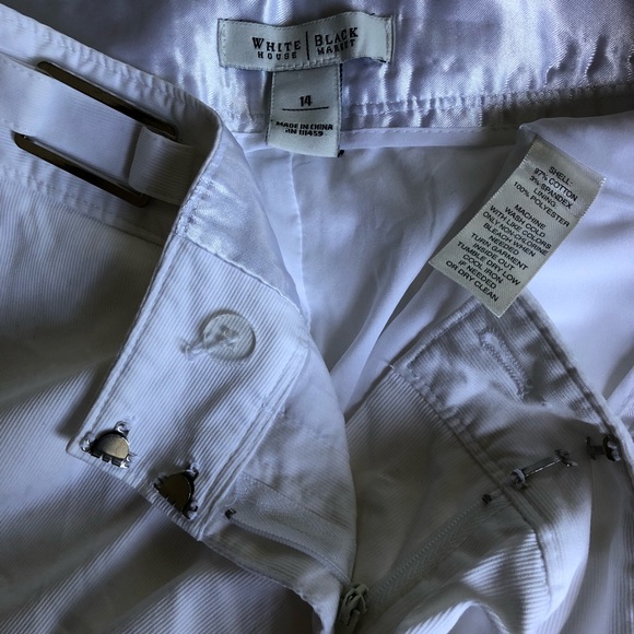 WHBM Shorts - Picture 3 of 4